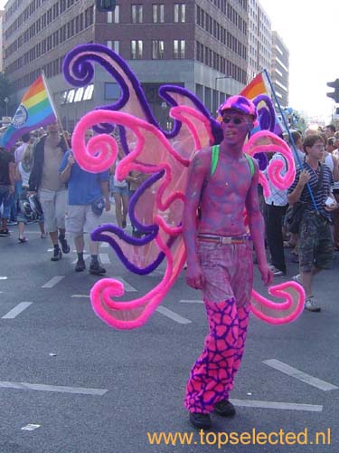 Berlin, CSD 2006 P38