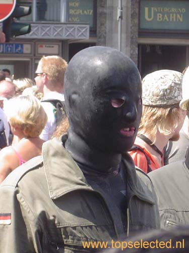 Berlin, CSD 2006 P40