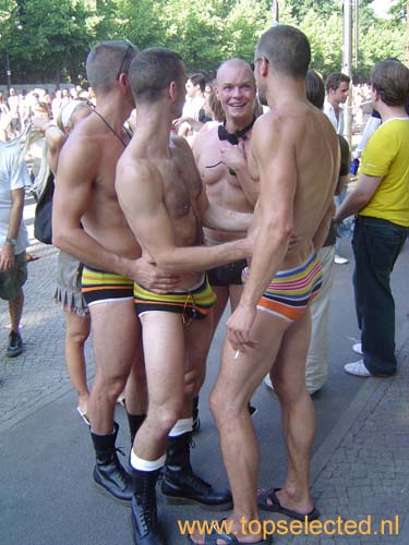 Berlin, CSD 2006 P43