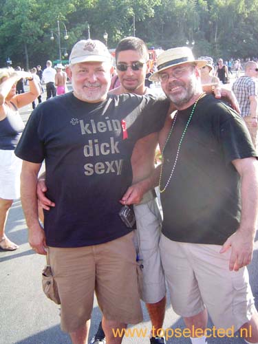 Berlin, CSD 2006 P46