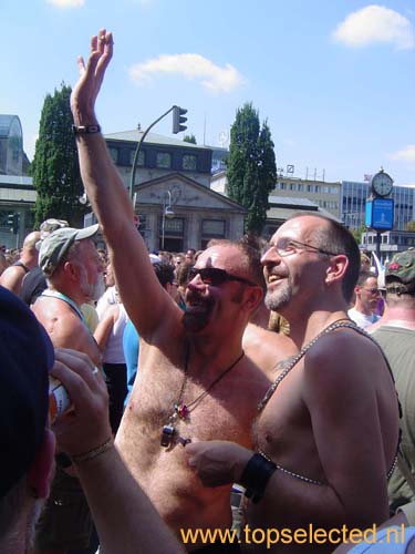 Berlin, CSD 2006 P48