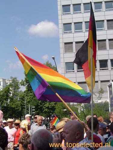 Berlin, CSD 2006 P49