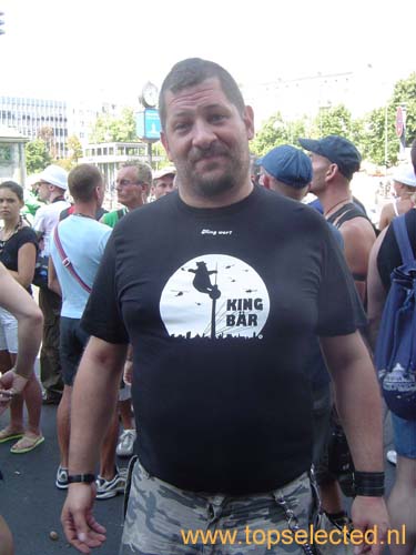 Berlin, CSD 2006 P51