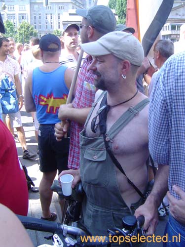 Berlin, CSD 2006 P52