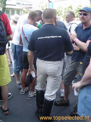 Berlin, CSD 2006 P53