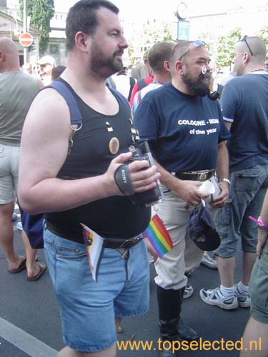 Berlin, CSD 2006 P54