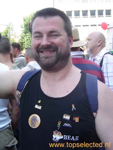 Berlin, CSD 2006 P55