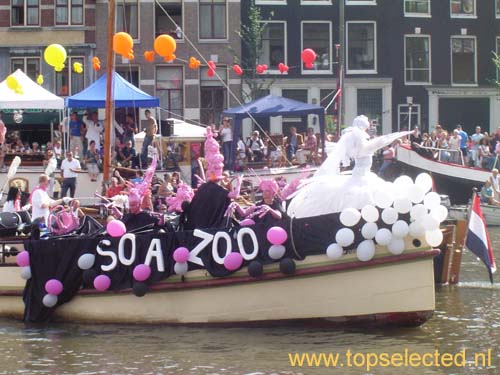 Canal Pride 2006 107