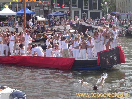 Canal Pride 2006 122