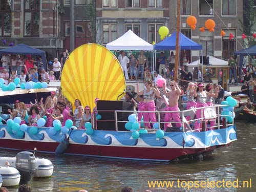 Canal Pride 2006 130