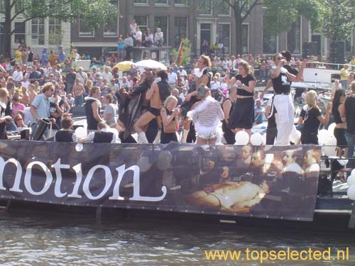 Canal Pride 2006 153