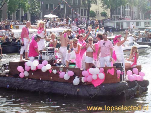 Canal Pride 2006 158